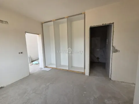 THREE BEDROOM APARTMENT IN KATO POLEMIDIA - 4