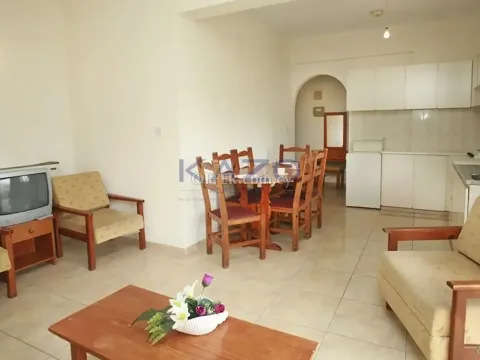 Fully Furnished Hotel in Vibrant Agios Theodoros - 6