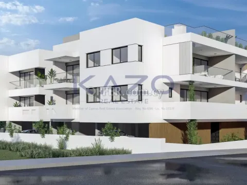 Modern 3 Bedroom Geri Apartment Spacious and Bright - 4