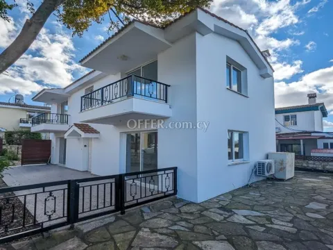 New For Sale €230,000 House 3 bedrooms, Detached Tsada Paphos - Main Photo