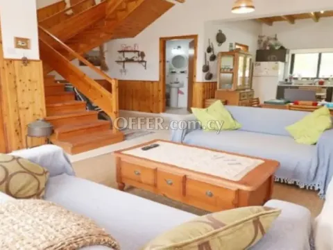 New For Sale €270,000 House 3 bedrooms, Detached Kritou Tera Paphos - Main Photo