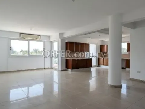 Καινούργιο Πωλείται €135,000 Διαμέρισμα Λακατάμεια, Λακατάμια Λευκωσία - Main Photo