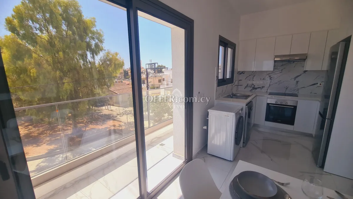 NEW TWO BEDROOM FULLY FURNISHED APARTMENT IN ZAKAKI - 3