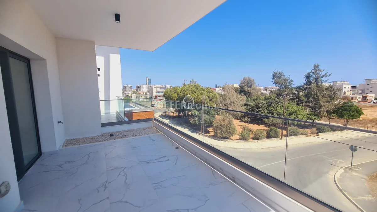 NEW TWO BEDROOM FULLY FURNISHED APARTMENT IN ZAKAKI - 2