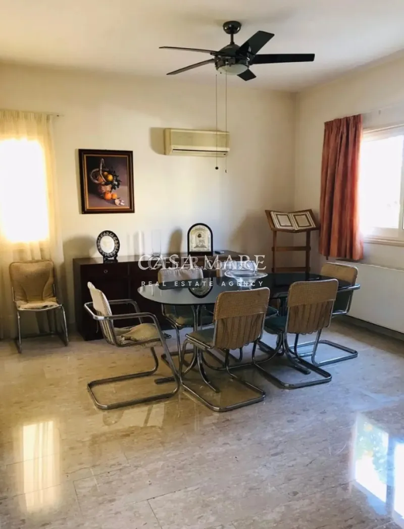 4 Bedroom House in Platy Aglantzia, Nicosia - 1