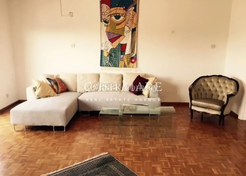 Penthouse Apartment with Roof Garden, Nicosia - Agios Dometios - 8