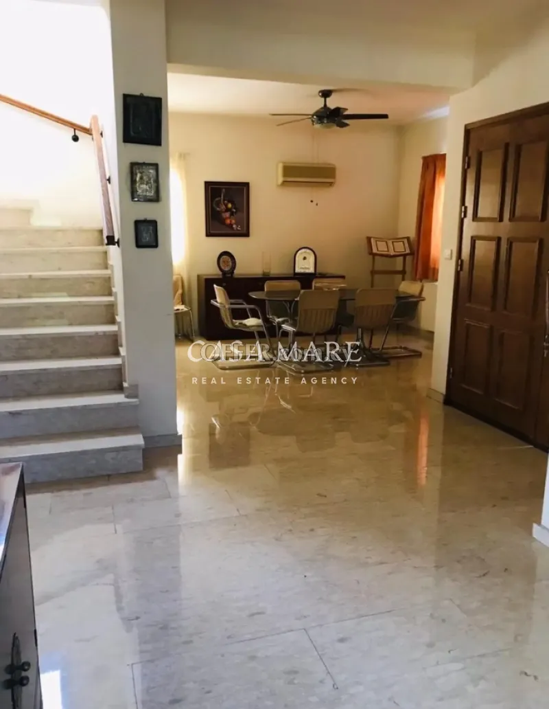 4 Bedroom House in Platy Aglantzia, Nicosia - 8