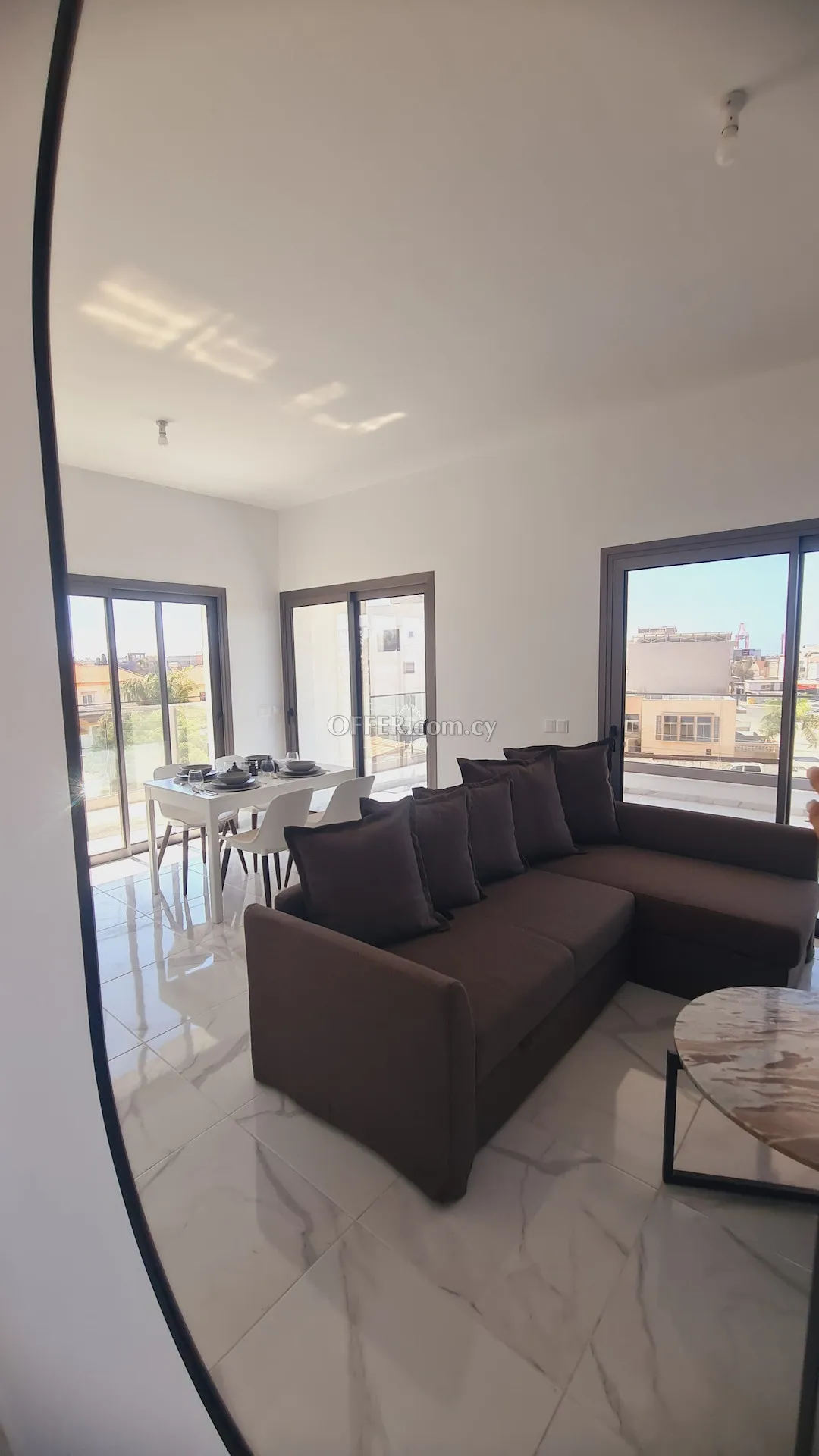 NEW TWO BEDROOM FULLY FURNISHED APARTMENT IN ZAKAKI - 11