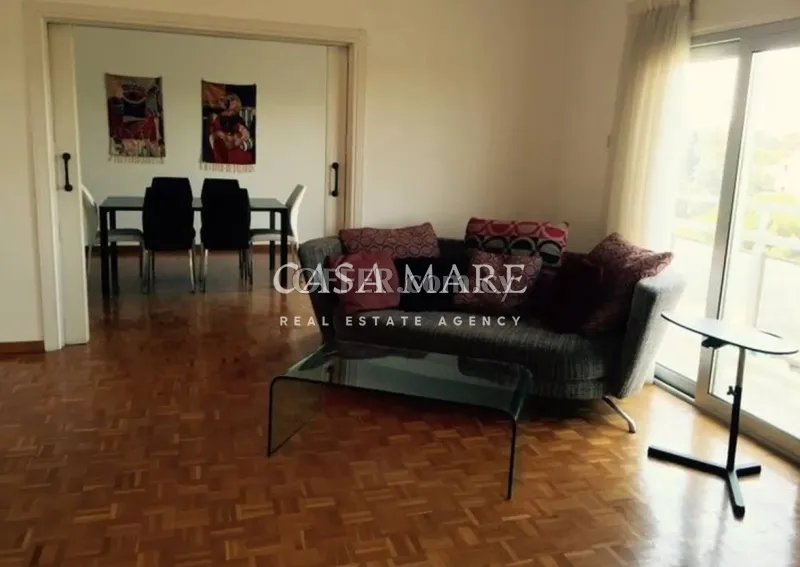 Penthouse Apartment with Roof Garden, Nicosia - Agios Dometios - 7