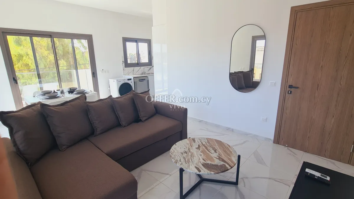 NEW TWO BEDROOM FULLY FURNISHED APARTMENT IN ZAKAKI - 10