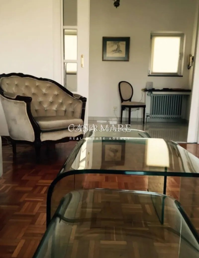 Penthouse Apartment with Roof Garden, Nicosia - Agios Dometios - 6