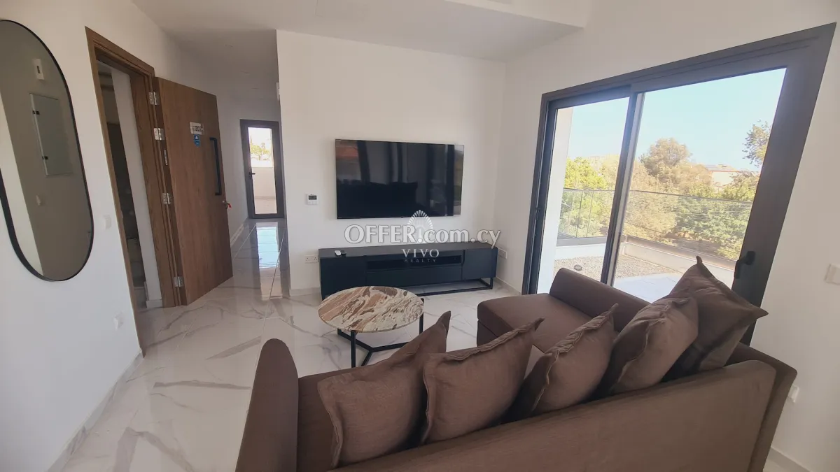 NEW TWO BEDROOM FULLY FURNISHED APARTMENT IN ZAKAKI - 9