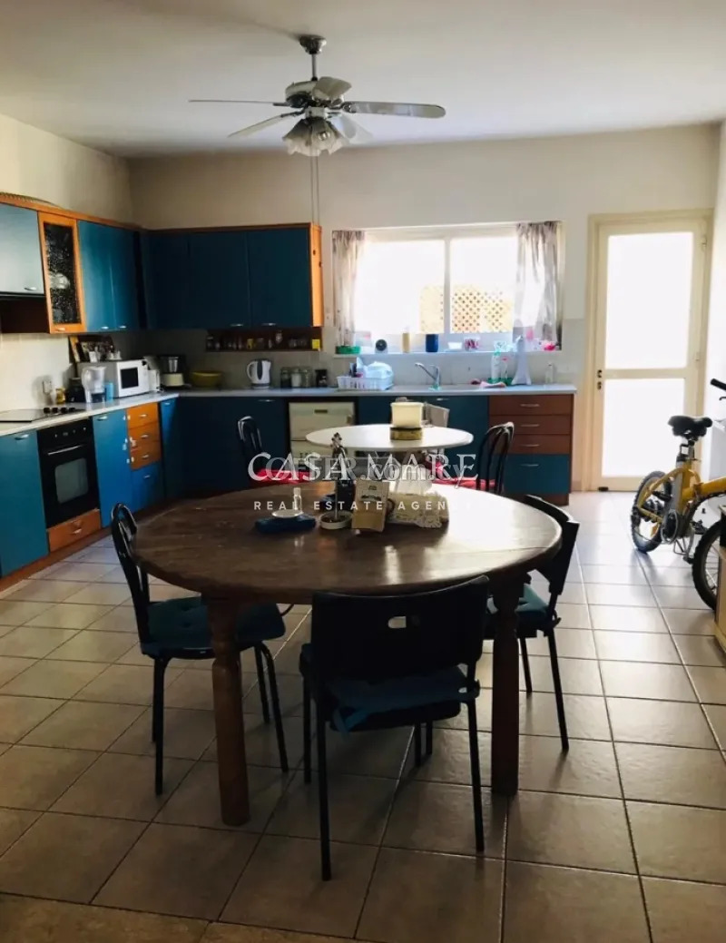 4 Bedroom House in Platy Aglantzia, Nicosia - 5