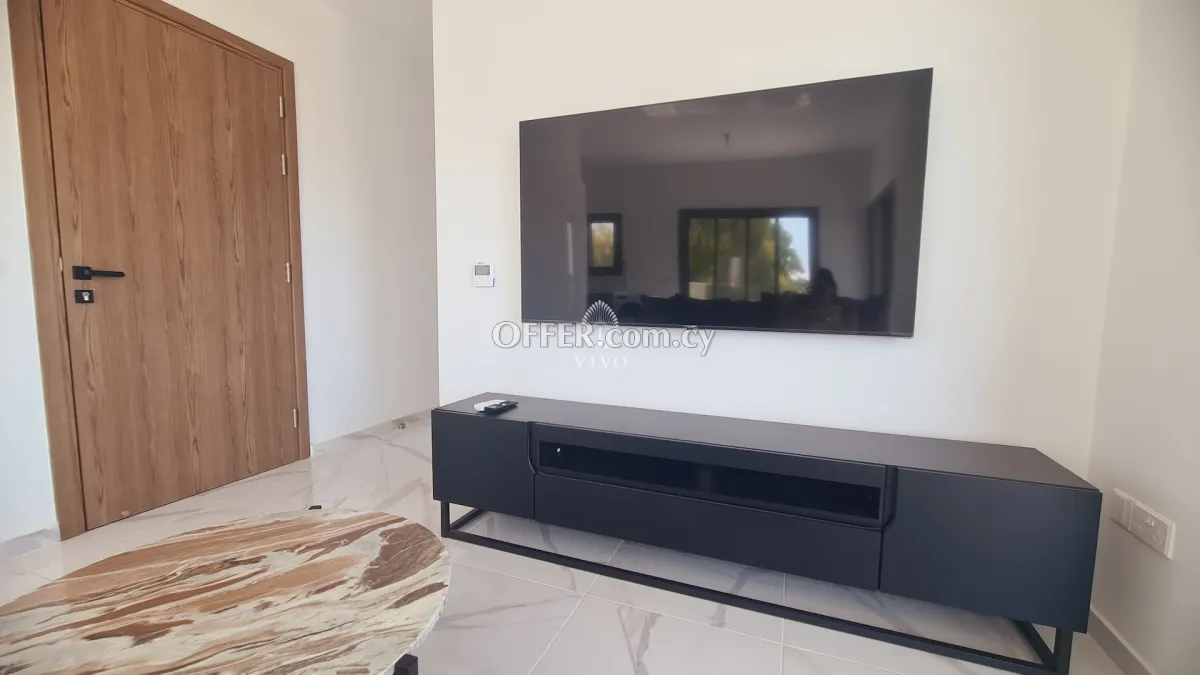 NEW TWO BEDROOM FULLY FURNISHED APARTMENT IN ZAKAKI - 8