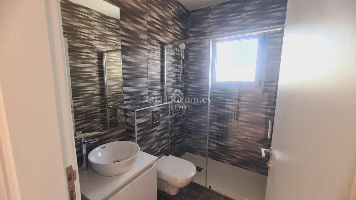 NEW TWO BEDROOM FULLY FURNISHED APARTMENT IN ZAKAKI - 7