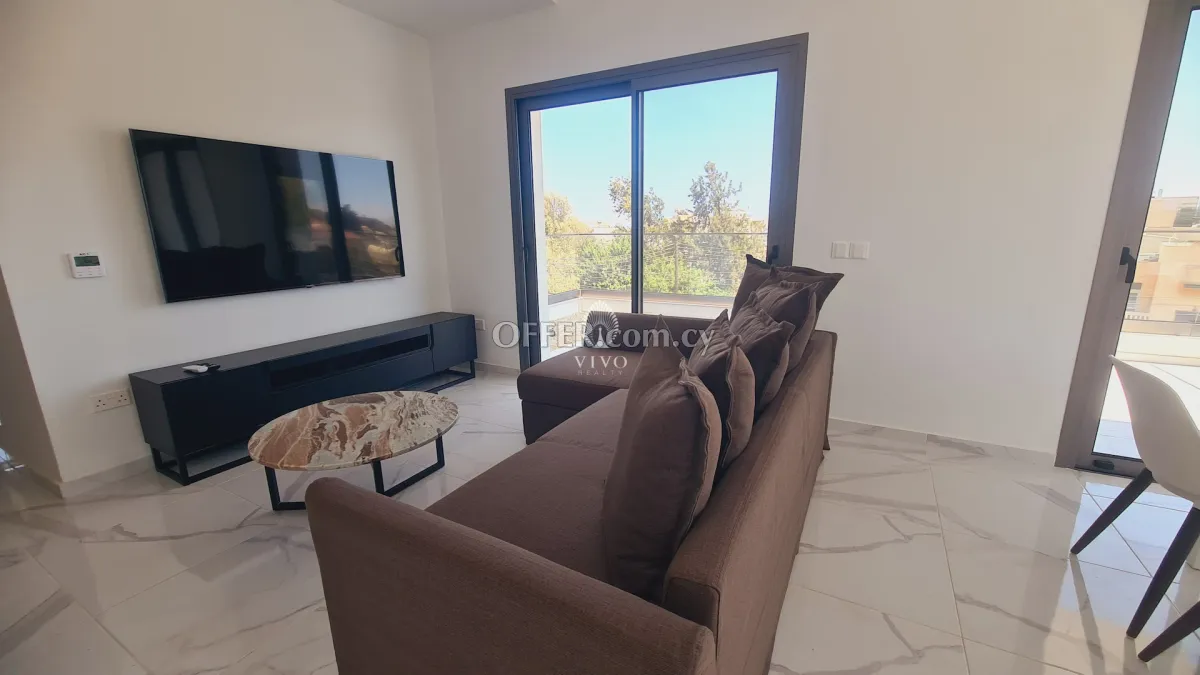 NEW TWO BEDROOM FULLY FURNISHED APARTMENT IN ZAKAKI - 6