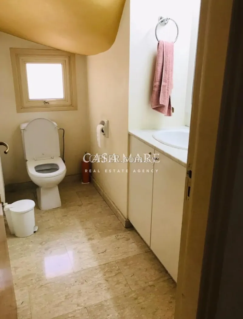 4 Bedroom House in Platy Aglantzia, Nicosia - 2