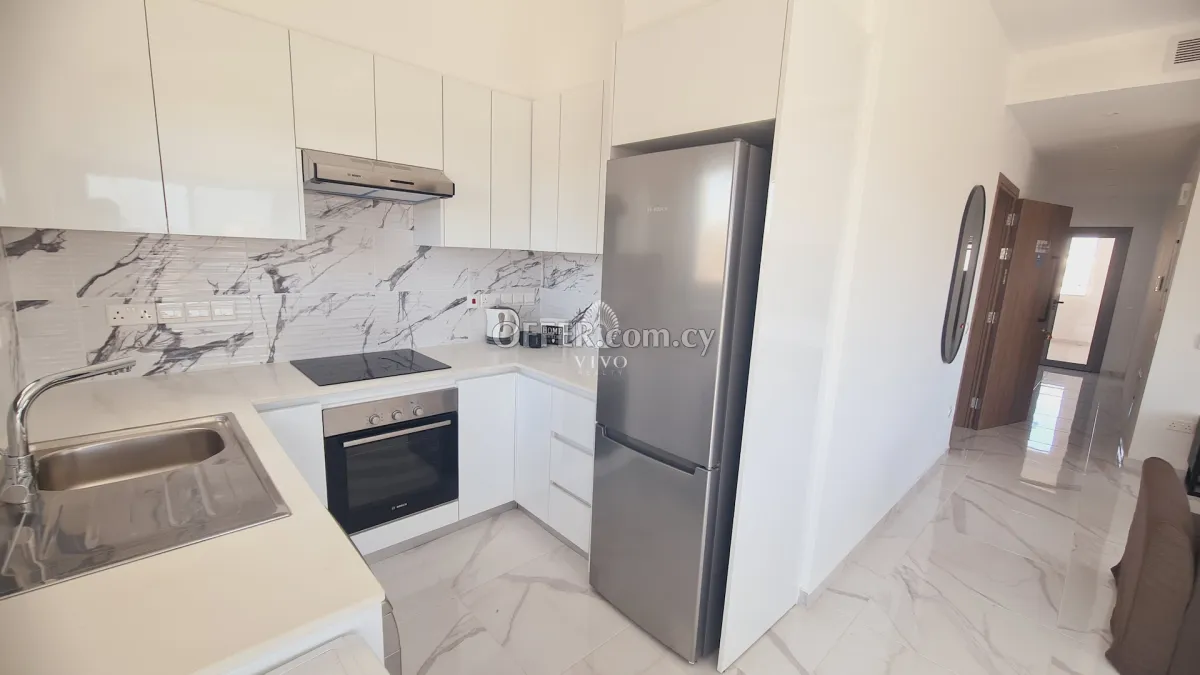 NEW TWO BEDROOM FULLY FURNISHED APARTMENT IN ZAKAKI - 5