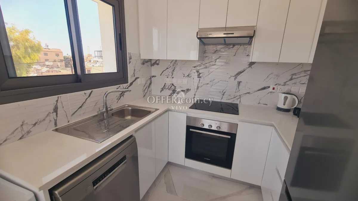NEW TWO BEDROOM FULLY FURNISHED APARTMENT IN ZAKAKI - 4