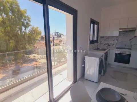 NEW TWO BEDROOM FULLY FURNISHED APARTMENT IN ZAKAKI - 3