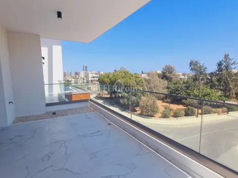 NEW TWO BEDROOM FULLY FURNISHED APARTMENT IN ZAKAKI - 2