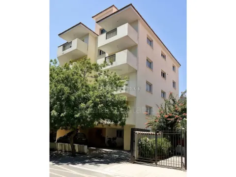 Three bedroom apartment for Rent in Agioi Omologites close to City Center - Main Photo
