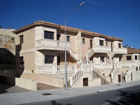 1-bedroom Apartment 50 sqm in Pissouri - Main Photo