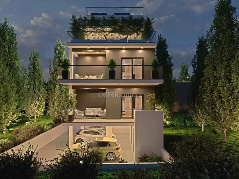 1 Bed Apartment for sale in Agios Spiridon, Limassol - Main Photo