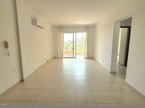 2 Bed Apartment for rent in Germasogeia, Limassol - Main Photo