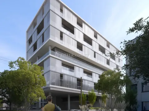 Office for sale in Agia Zoni, Limassol - Main Photo