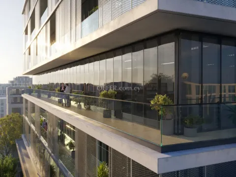 Office for sale in Agia Zoni, Limassol - Main Photo