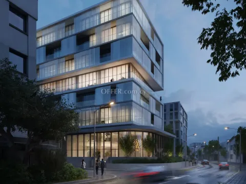 Office for sale in Agia Zoni, Limassol - Main Photo
