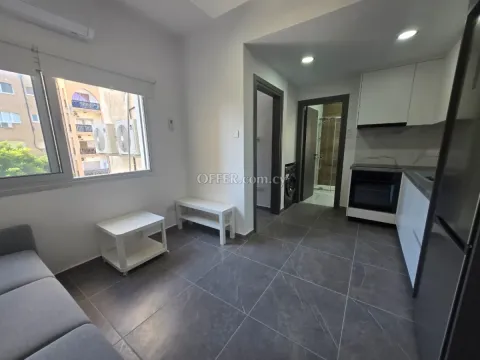 1 Bed Apartment for rent in Potamos Germasogeias, Limassol - Main Photo