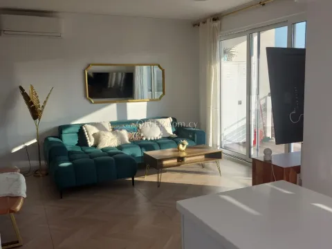 2 Bed Apartment for rent in Trachoni, Limassol - Main Photo