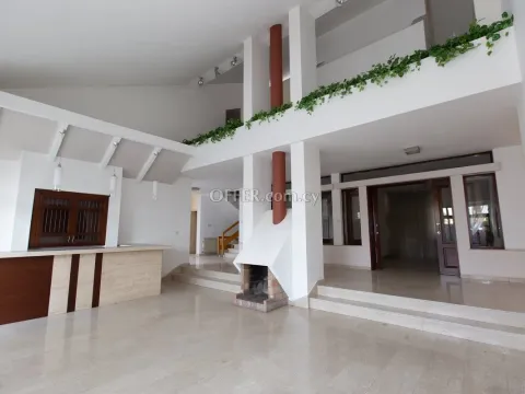 House (Detached) in Aglantzia, Nicosia for Sale - Main Photo