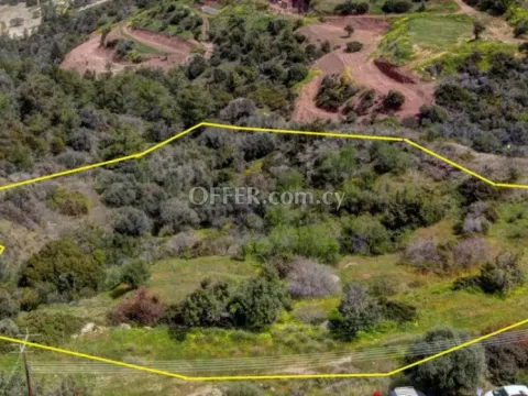 (Residential) in Neo Chorio, Paphos for Sale - Main Photo