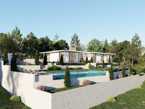 House (Detached) in Kouklia, Paphos for Sale - Main Photo