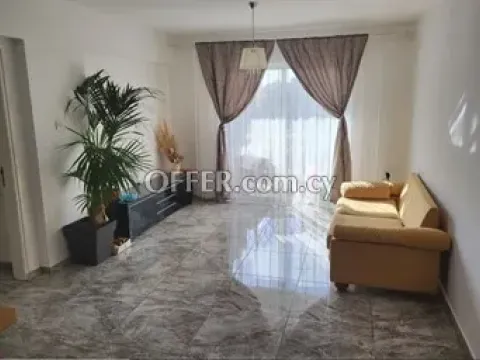 2 Bedroom Apartment  In Strovolos, Nicosia - Main Photo