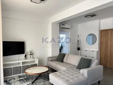 Modern Furnished 2 Bedroom Apartment in Neapolis - Main Photo