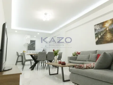 Spacious Four Bedroom Apartment in Central Chrysopolitissa - Main Photo