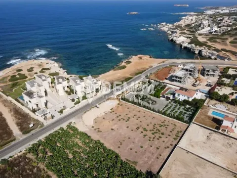 Villa For Sale in Peyia - Sea Caves, Paphos - DP5049 - Main Photo