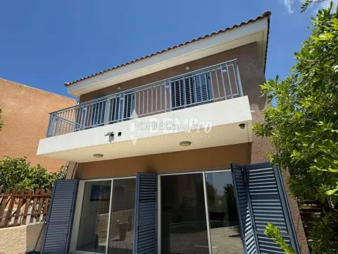 House For Rent in Chloraka, Paphos - DP5047 - Main Photo