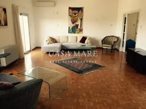 Penthouse Apartment with Roof Garden, Nicosia - Agios Dometios - Main Photo
