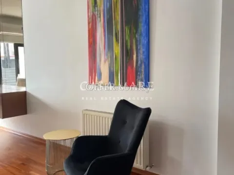 3 Bedroom ground floor apartment in Egkomi - Main Photo