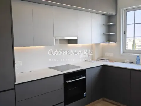 3 bedrooms Apartment in Akropoli - Main Photo