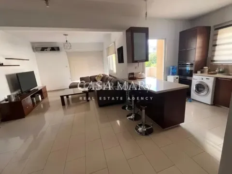 3 BEDROOM APARTMENT - NICOSIA, AKROPOLI - Main Photo