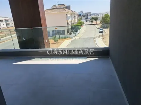 1 bedroom Apartment in Aglantzia - Main Photo