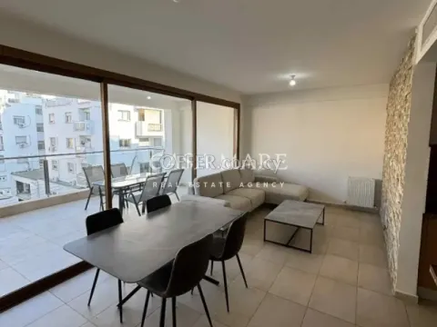 2 Bedroom Apartment in Lycavittos, Nicosia - Main Photo