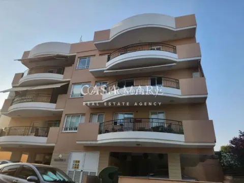 2 Bedroom Apartment in Aglantzia, Nicosia - Main Photo