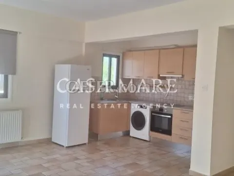 2 Bedroom apartment in Makedonitissa, Tymvos area - Main Photo